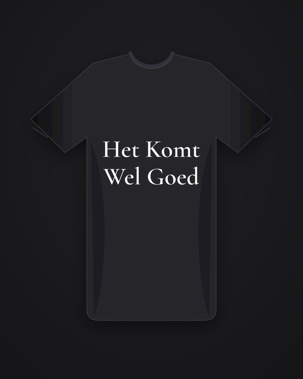 Zwart