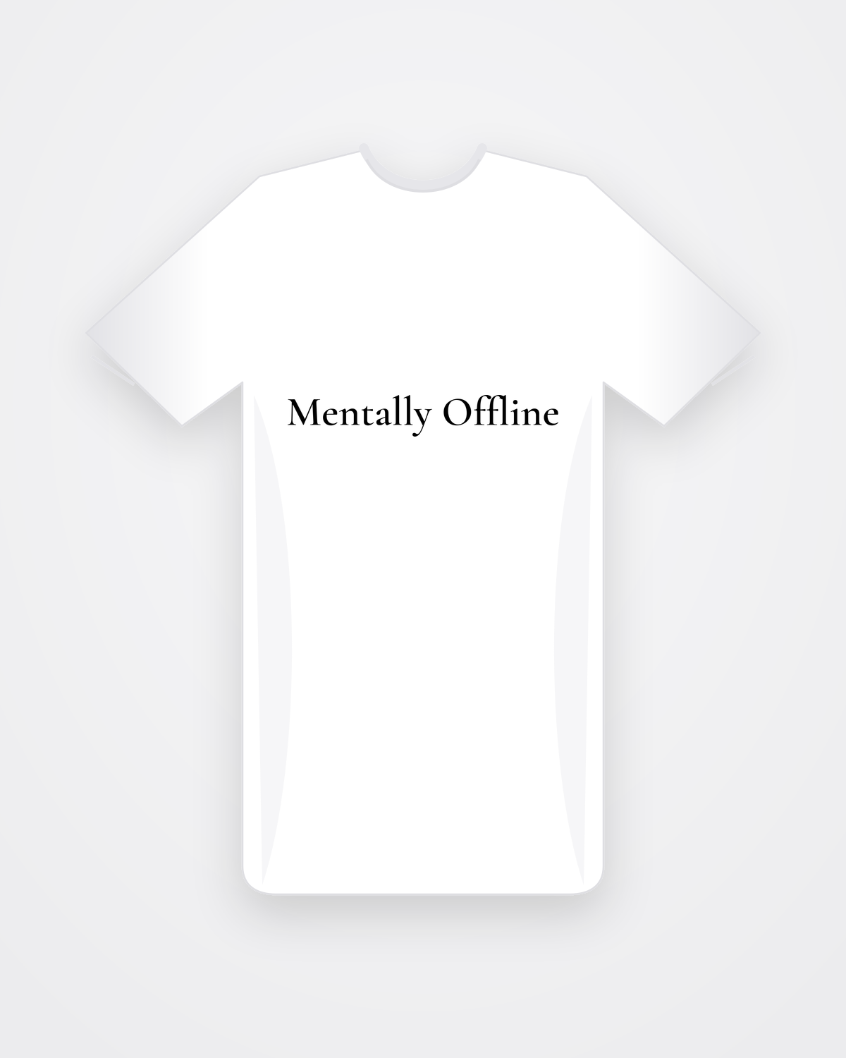 Mental Health / Sarcasme