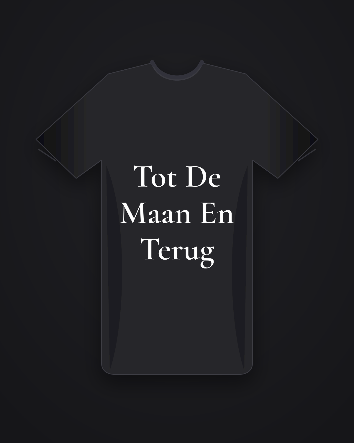 Zwart
